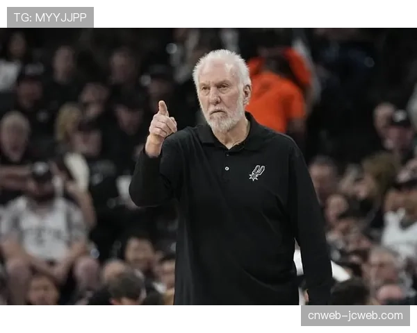 回顾：马刺三月战绩回暖，探讨波波维奇对年轻阵容的阶段性调整