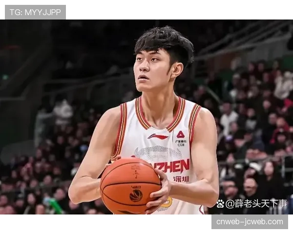 回顾新世纪以来CBA三大顶级内线防守者的低位技术遗产